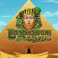 Leprechaun Goes Egypt icon