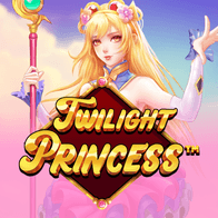 Twilight Princess game icon