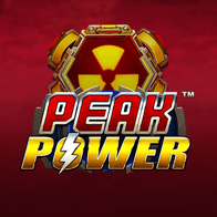 Peak Power icon